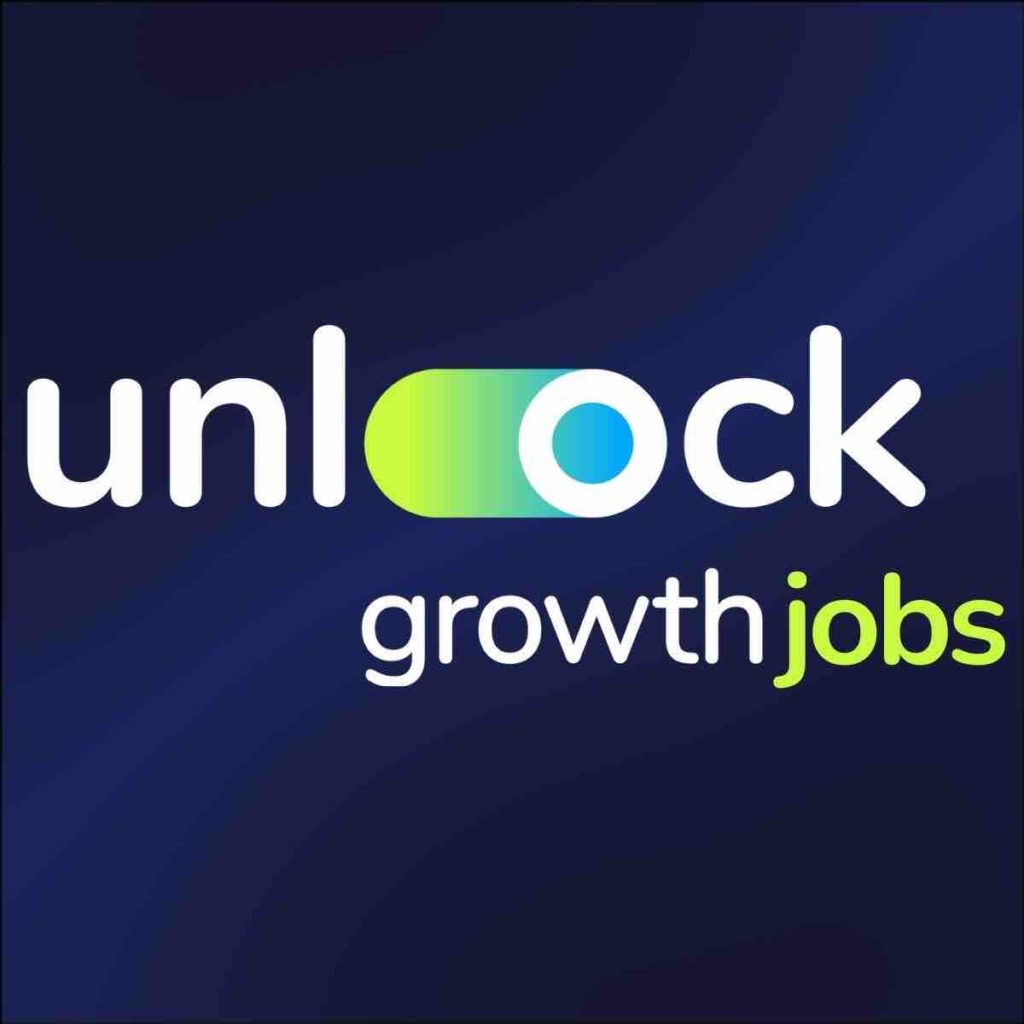 Unlock Growth Jobs